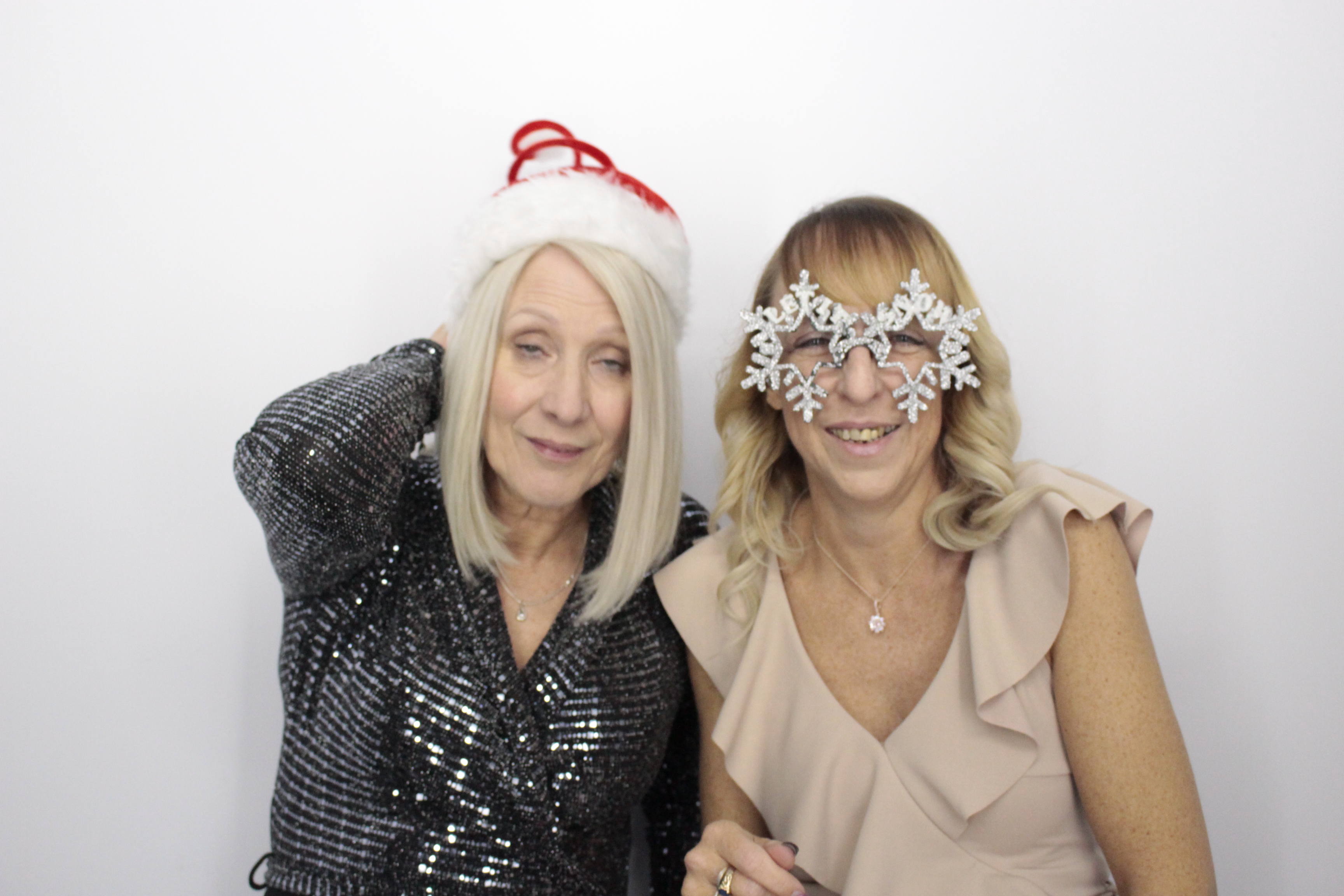 Fittleworth Medical Christmas Party | View more photos from the event at gallery.myphotoboothexperience.co.uk/u/MyPhotoBoothExperienceLtd/Fittleworth-Medical-Christmas-Party